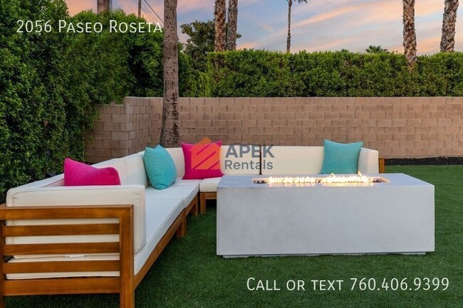 Building Photo - 2056 Paseo Roseta