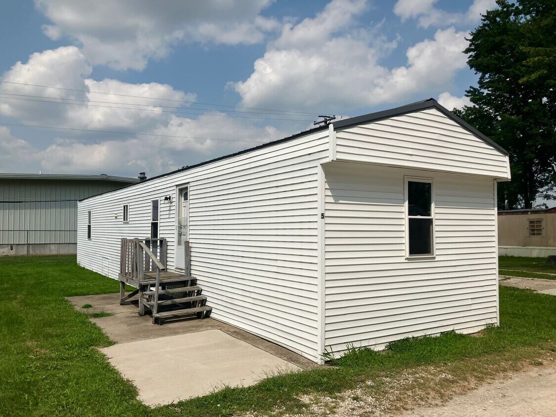 Primary Photo - Olney Mobile Home Park