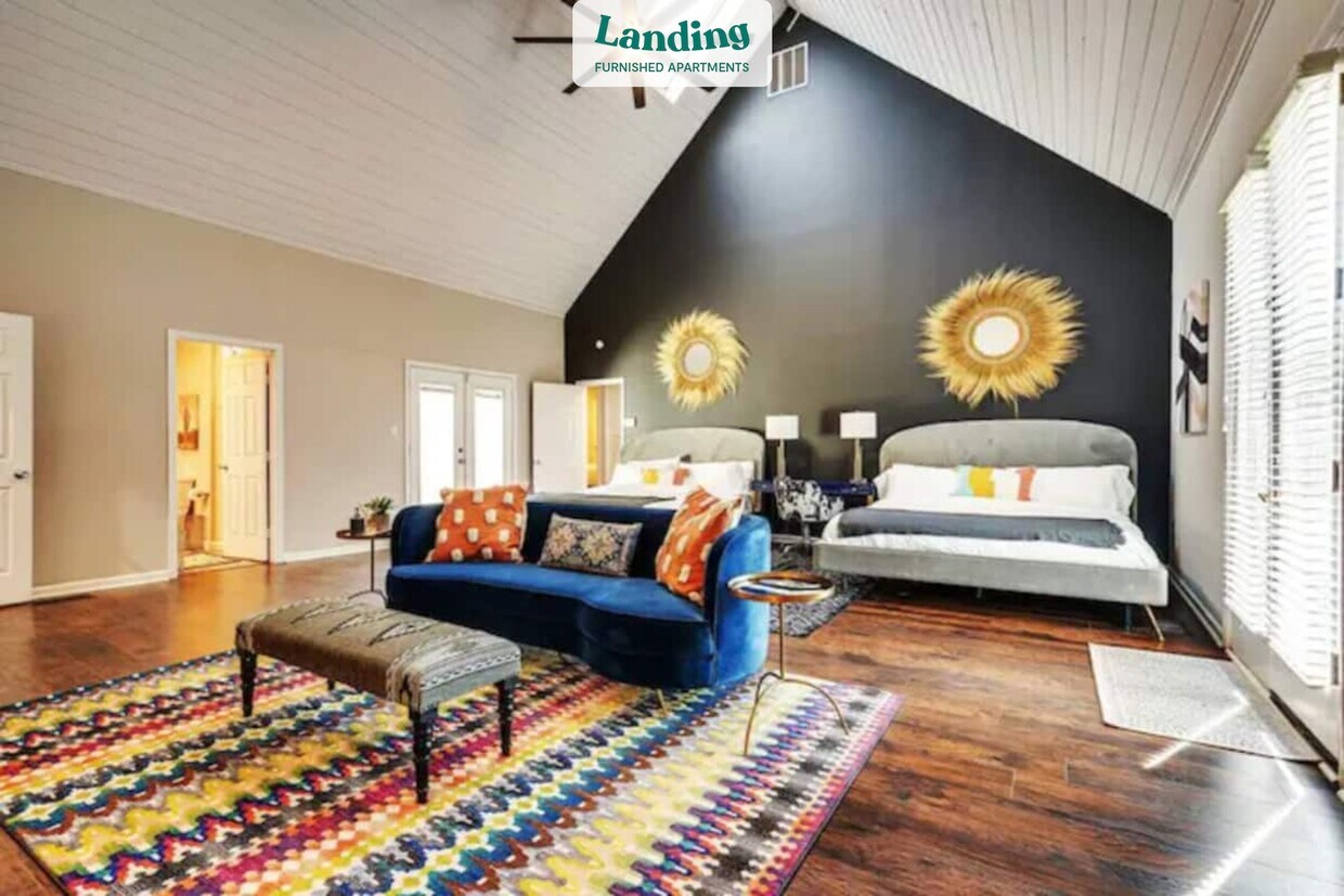 6032 Linden Ln Unit 6032.1320677, Dallas, TX 75230 Room for Rent in