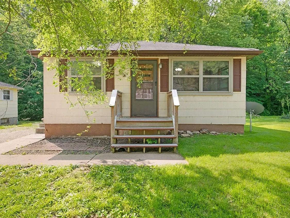 Primary Photo - Single Family Home - 3BR-1BA - New Haven M...