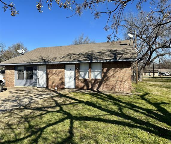 Foto del edificio - 1111 N Main St