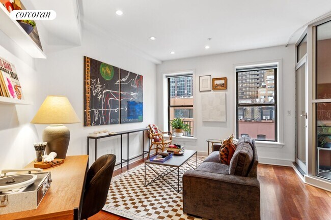 Foto del edificio - 345 E 50th St