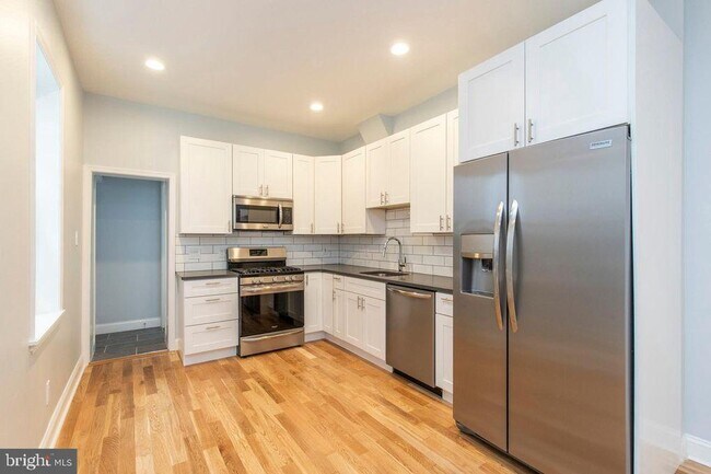 Foto del edificio - 1250 S Bucknell St