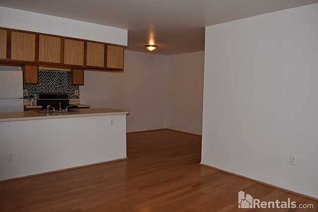 Open Floor Plan - 36 Eton Way
