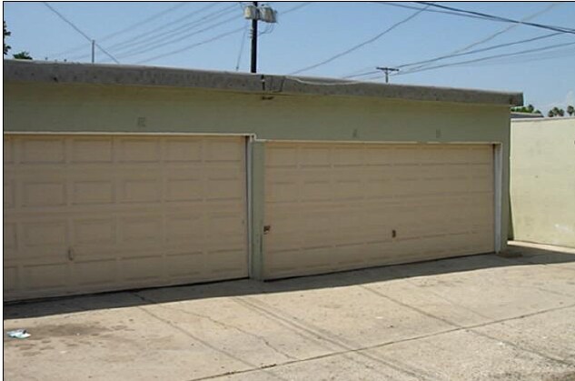 Foto del edificio - 4150 Venice Blvd