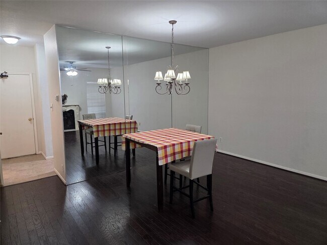 Photo - 3780 Tanglewilde Street Unit 106 Apartment