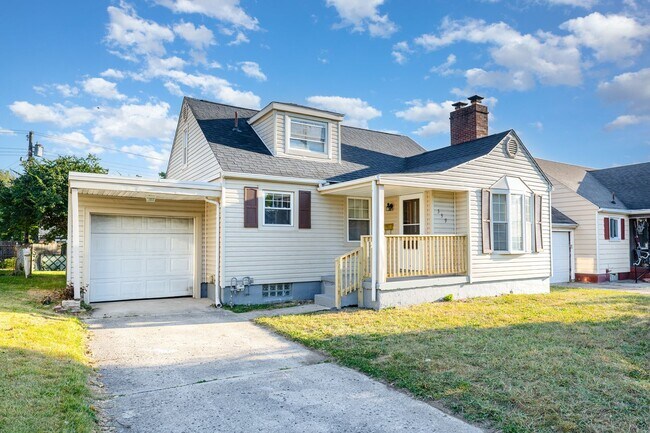 Foto del edificio - Gorgeous 3 Bed 1 Bath Home