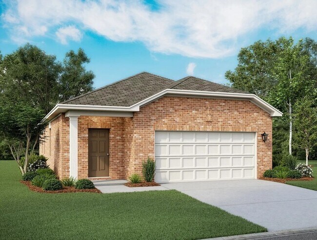 Foto del edificio - 5509 Hastings Ln