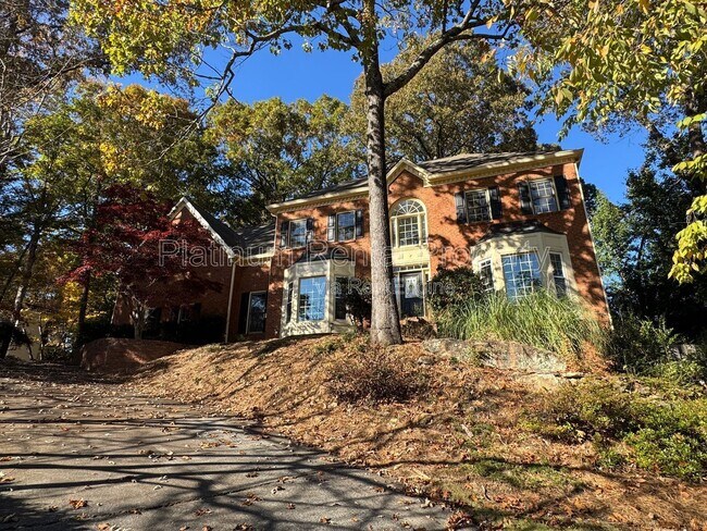 Foto del edificio - 3761 Bays Ferry Way