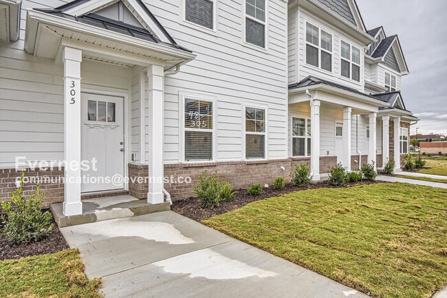 Foto del edificio - 219 Ansley Wy