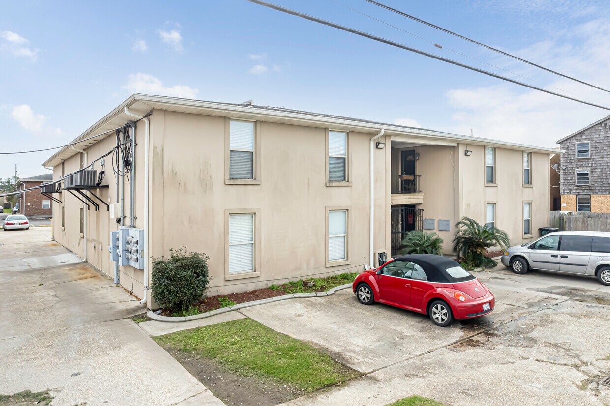Foto principal - 308 Live Oak St