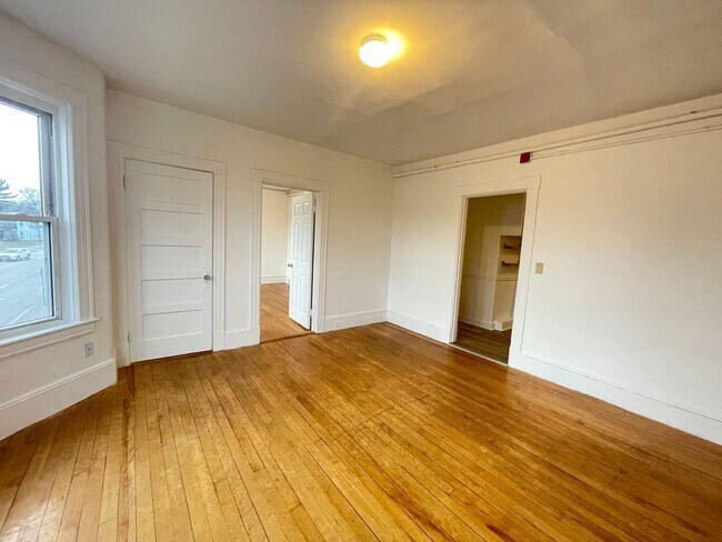 Foto del edificio - 459 Beech St