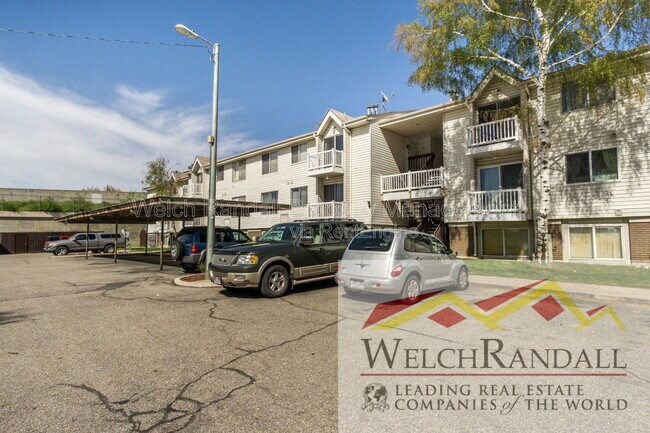 Foto del edificio - 2632 W 5625 S