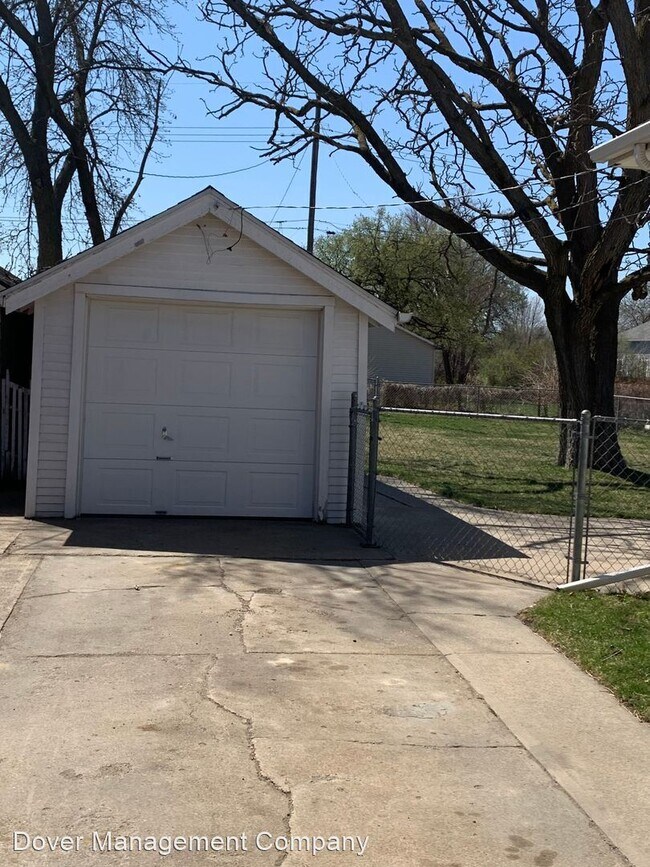 Building Photo - 2 br, 2 bath House - 1315 W Park Avenue