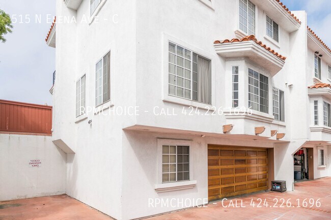 Foto del edificio - 515 N Elena Ave
