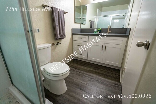 Foto del edificio - 7244 Hillside Ave