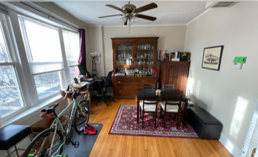 Foto del edificio - 5245 N Winchester Ave