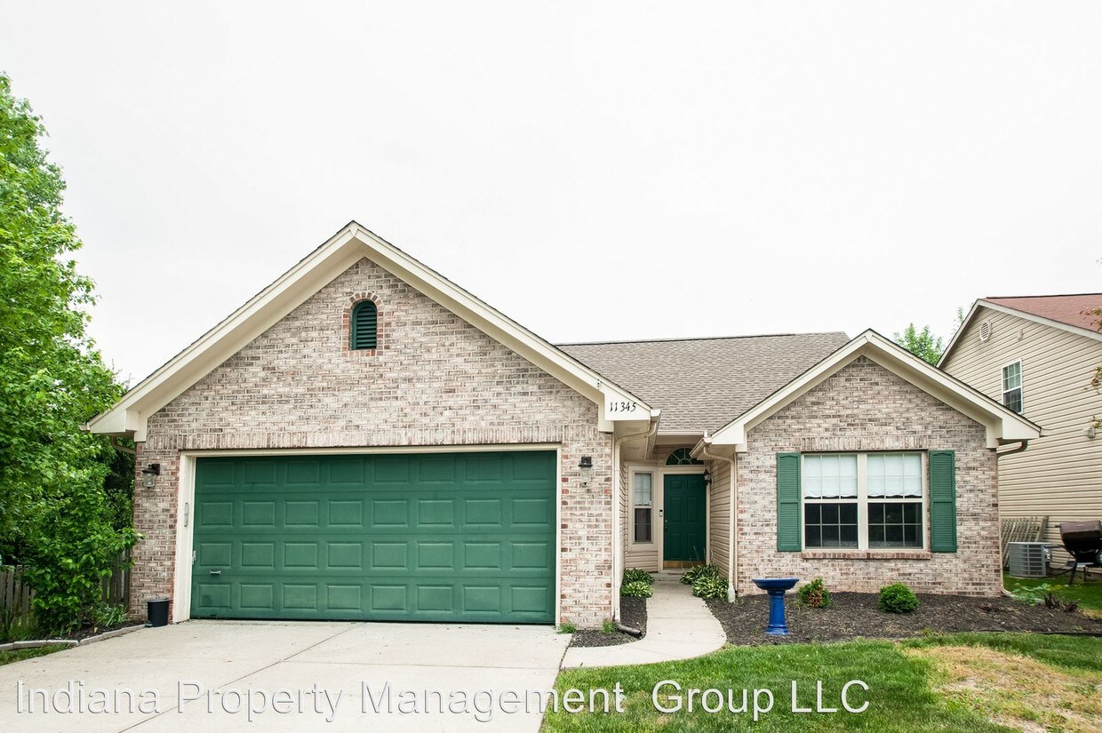 Primary Photo - 3 br, 2 bath House - 11345 Harrington Lane