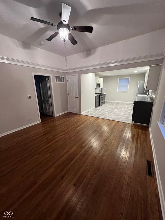 Foto del edificio - 1297 Plum St