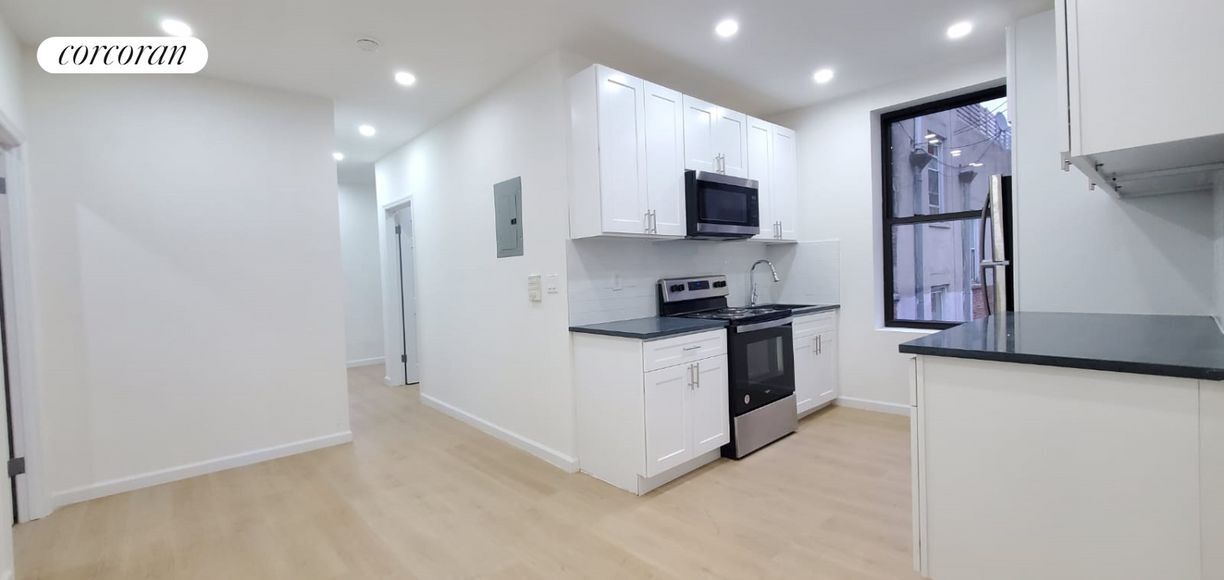 Foto principal - 2409 Grand Concourse