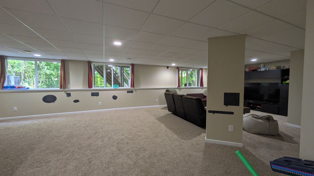 Foto del edificio - 51159 Luke Ln