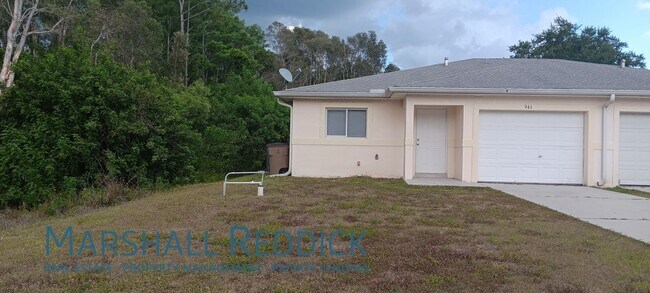 Building Photo - 941-943 Homestead Rd S