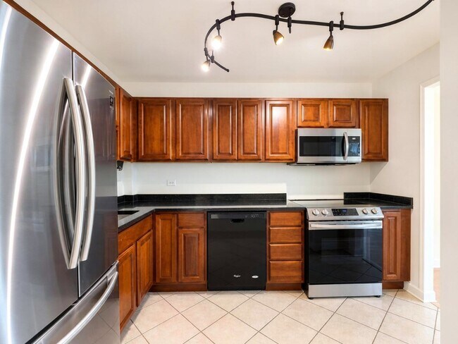 Foto del edificio - 3550 N Lake Shore Dr