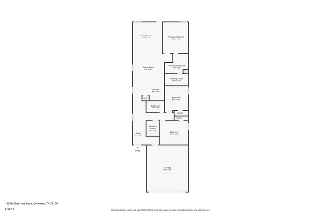 Building Photo - 11516 Chestnut Barr Dr