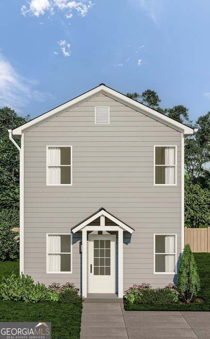 Foto principal - 803 Lynmore Ave