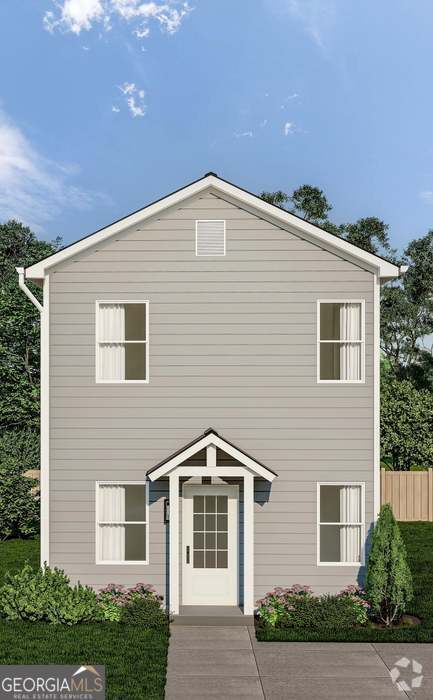 Building Photo - 803 Lynmore Ave