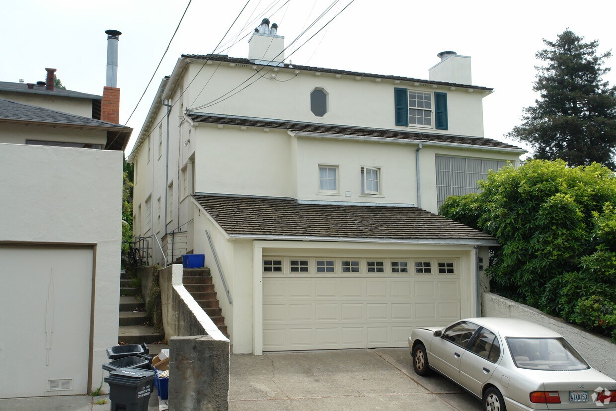 Foto principal - 1739 Spruce St