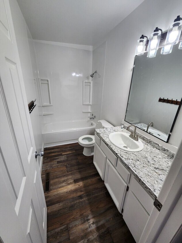 Foto principal - Kramer Duplex3341,3351