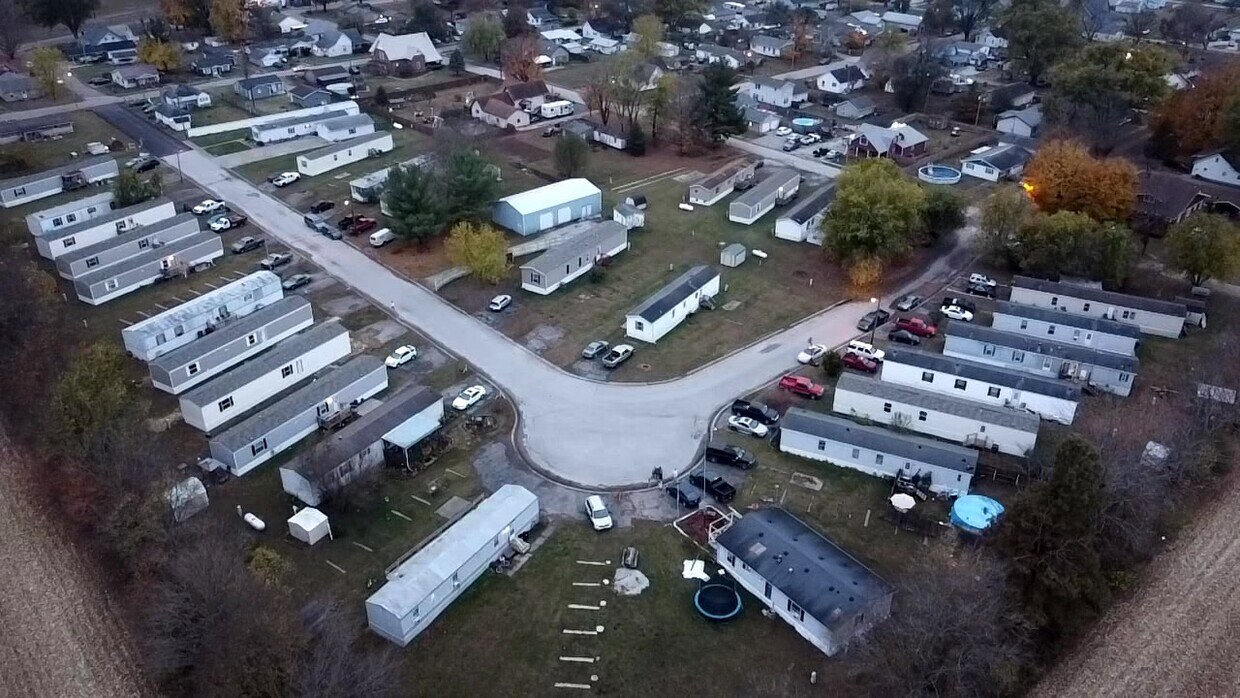 Foto del edificio - 319 Smith Ln