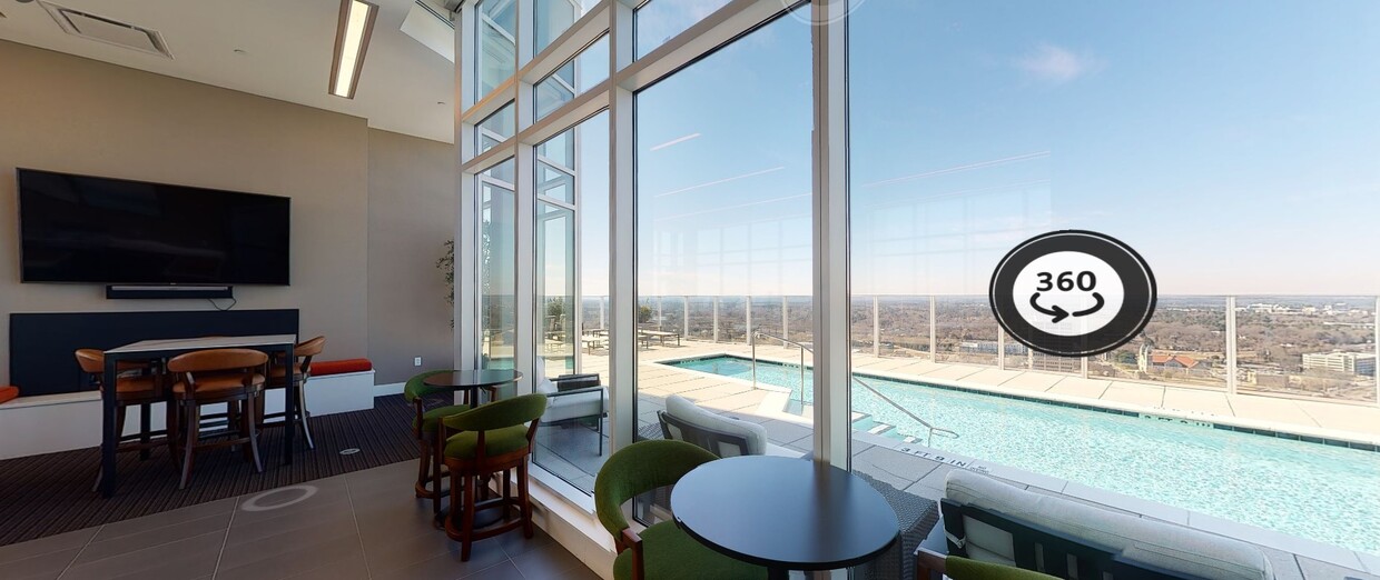 Photo - One City Center Apartments