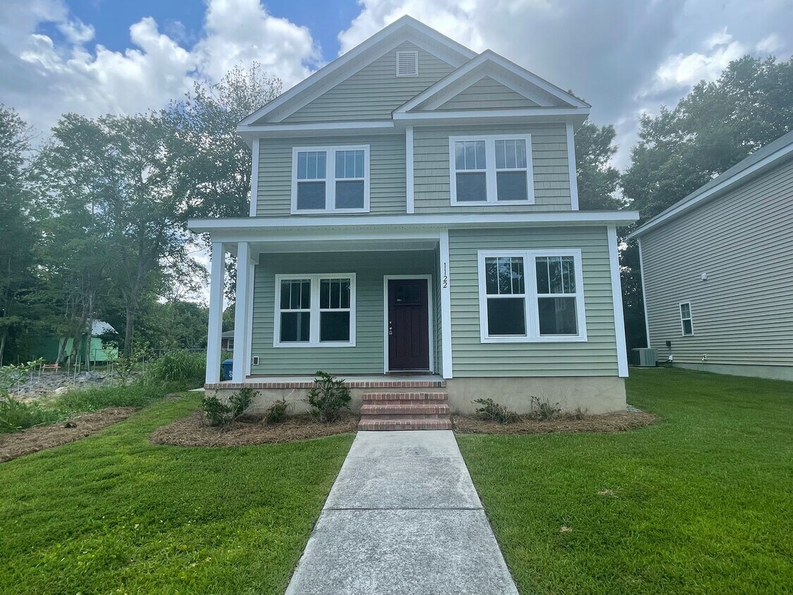 Foto principal - 1122 Greenwood Ave