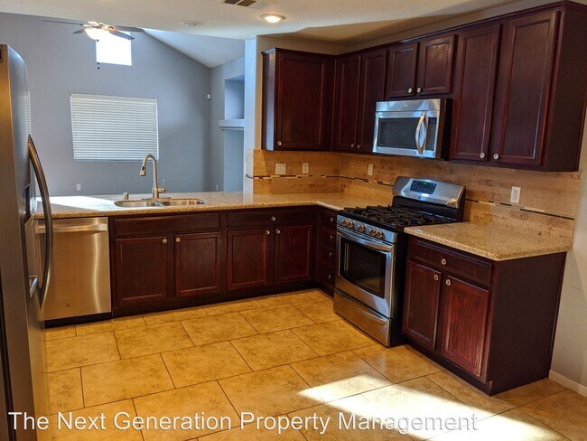 Building Photo - 3 br, 2 bath House - 5831 WATERCOLOR ST