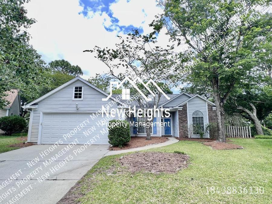 Foto principal - Cozy Home in the Sweetgrass Subdivision wi...