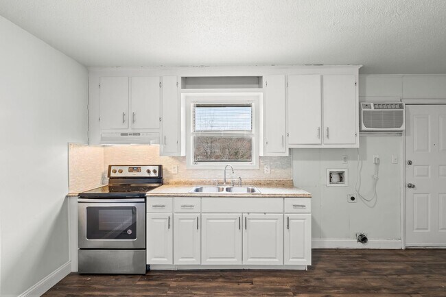 Foto del interior - Lexington Park Apartments