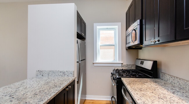 Building Photo - 1429 Lexington LLC