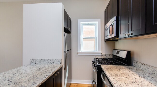 Foto del edificio - 1429 Lexington LLC