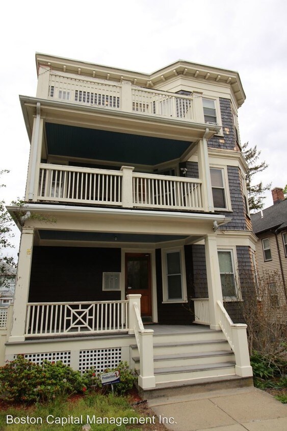 Primary Photo - 12 Becket St
