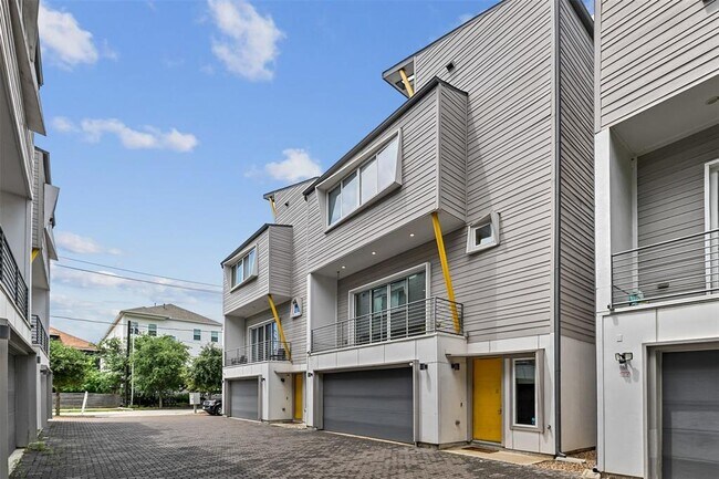 Foto del edificio - 1512 Weber St