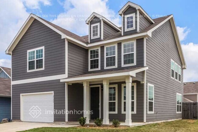 Foto del edificio - 2300 Bray Village Dr