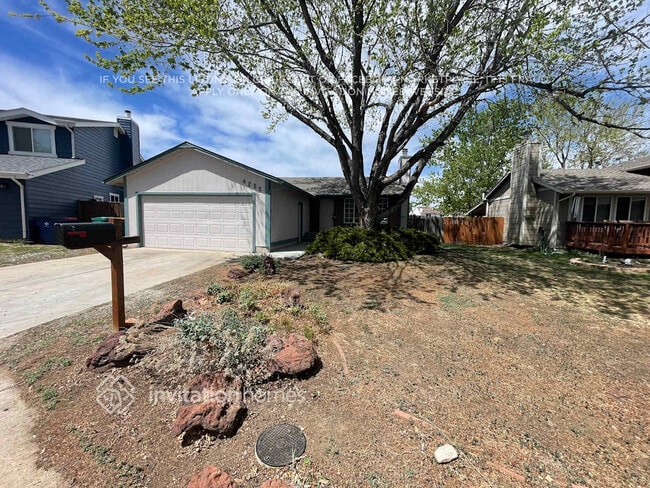 Building Photo - 4255 S Naples Way