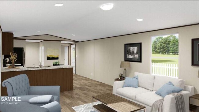 Foto del edificio - 6655 Daisy