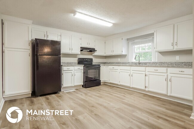 Foto del edificio - 2112 Headrick Rd