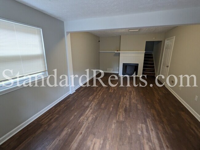 Foto del edificio - 4444 Joseph Dr SW