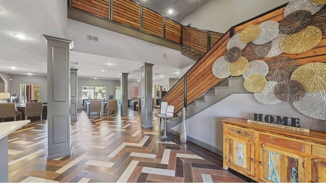 Rancho Magnolia, McKinney, Texas - Magnolia Ranch