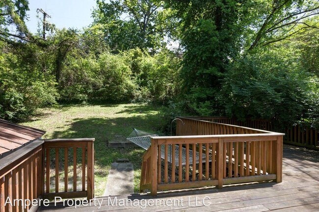 Foto del edificio - 2 br, 1 bath House - 1414 Hixson Pike