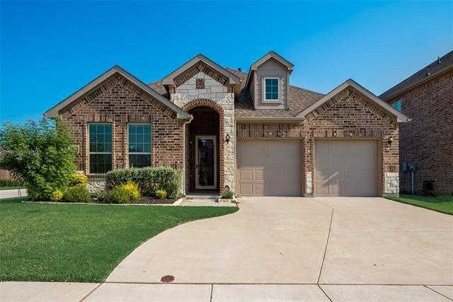 Foto principal - 1801 Meadow Trail Ln